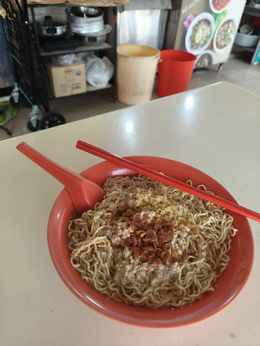 Sing Poh Eating House - Hospitality and gastronomy