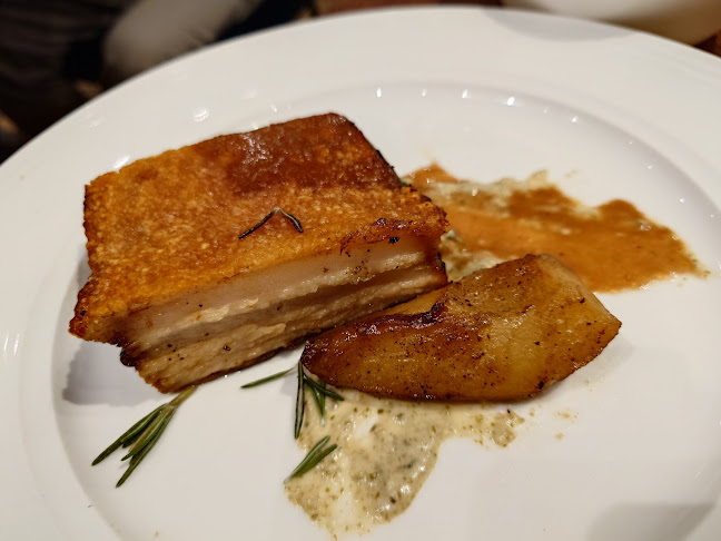 Opinii despre Awfully Chocolate în Singapore - Hospitality and gastronomy