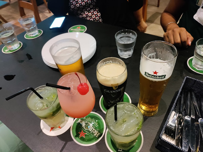 Viva Loca @ Changi - Hospitality and gastronomy