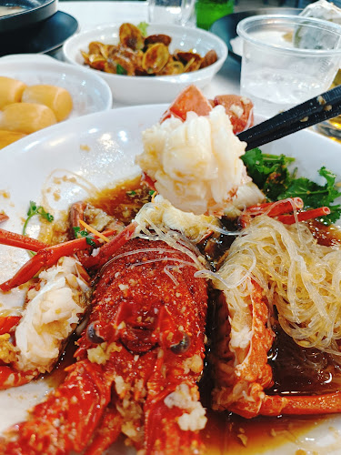 186 Xian Live Seafood 鲜味园 - Hospitality and gastronomy