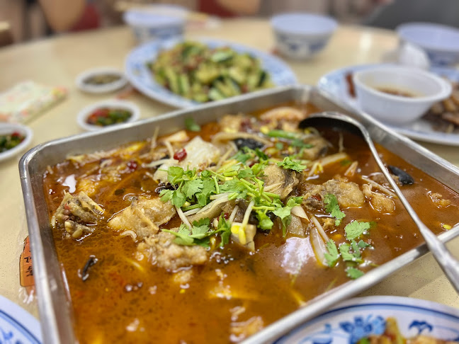 Comentarii opinii despre San Gu Cuisine