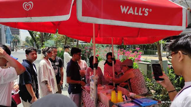 291 Orchard Rd, Singapore 238860