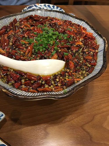 Opinii despre Sichuan Tianfu Restaurant 天府川菜 (Clementi) în Singapore - Hospitality and gastronomy