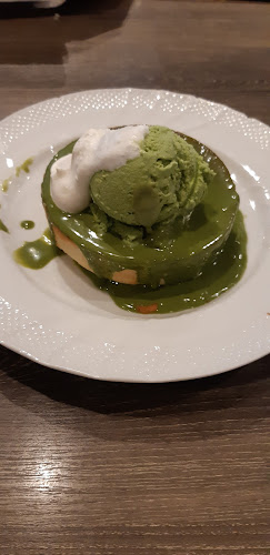 Comentarii opinii despre Hoshino Coffee @ United Square