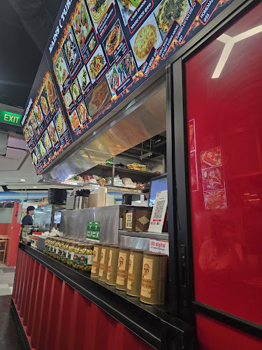 Turkish Kebab by Granduncle kebab - Hospitality and gastronomy