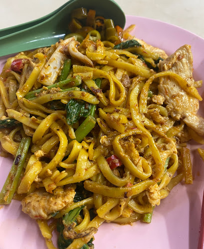 41 Cambridge Rd, #01-50 Pek Kio Market & Food Centre, Singapore 210041