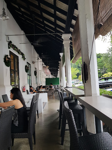 Comentarii opinii despre Culina at COMO Dempsey