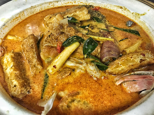 Comentarii opinii despre Yun Seafood Fishhead Steamboat