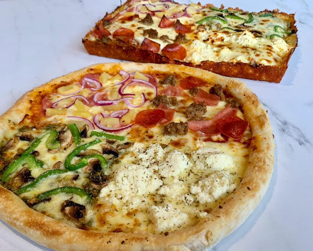 Comentarii opinii despre John's Pizzeria & Bakery