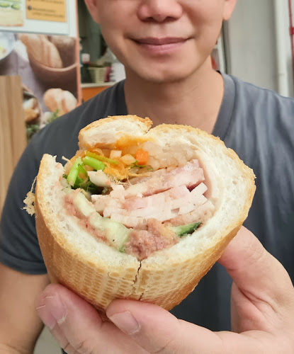 Bami Express - Singapore