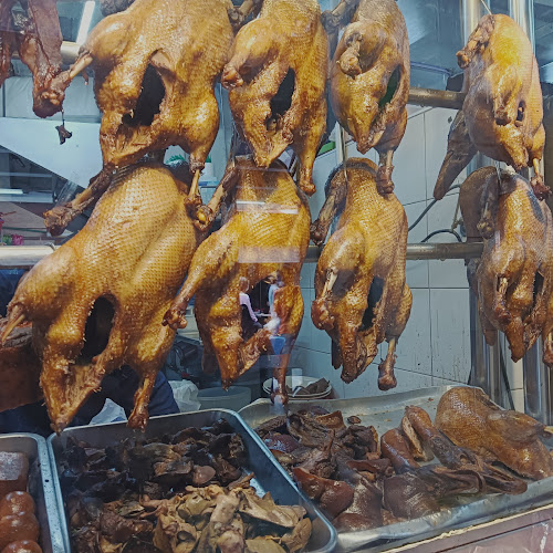 Opinii despre 848 Braised Duck Rice în Singapore - Hospitality and gastronomy