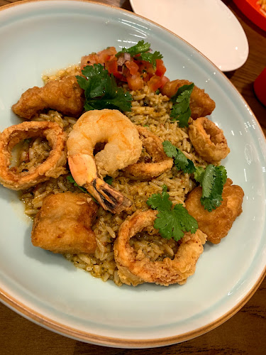 Comentarii opinii despre TONITO Latin American Kitchen @ Jewel