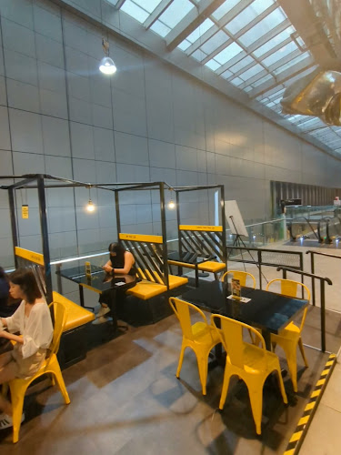 NBCB Orchard Central - Singapore