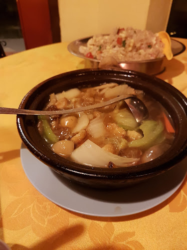 Comentarii opinii despre Hillman 99 Restaurant (West Coast)