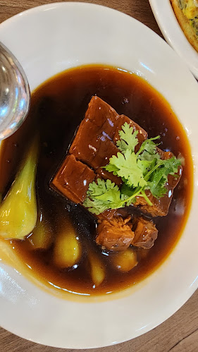 Opinii despre Kam’s Kitchen în Singapore - Hospitality and gastronomy