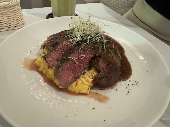 the RITUAL - Hospitality and gastronomy