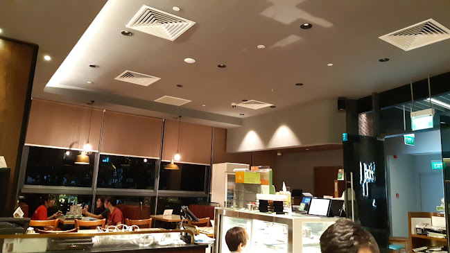 Comentarii opinii despre Jack's Place 321 Clementi