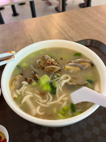 Kam’s Kitchen - Singapore