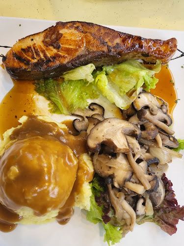 Comentarii opinii despre The Chef's Place