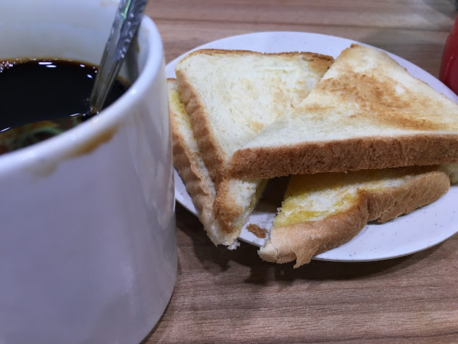 Opinii despre 大食汇 Food Hub în Singapore - Hospitality and gastronomy