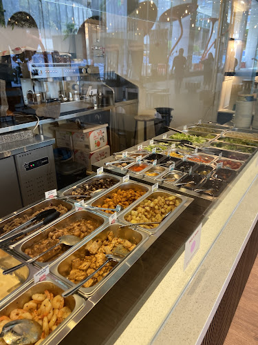 Palms Bistro - Singapore