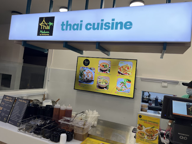 Thai Makan - Heartbeat Bedok - Singapore