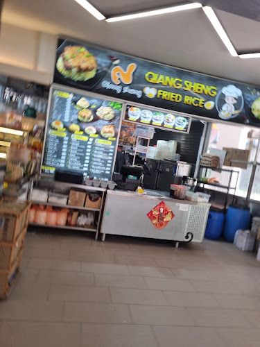 Qiang Sheng Fried Rice - Singapore
