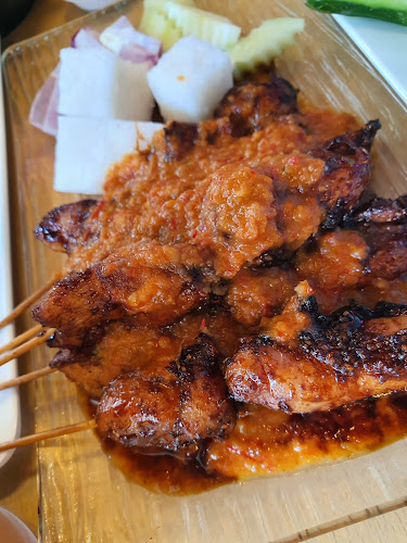 Comentarii opinii despre Dapur Penyet @ Centrepoint