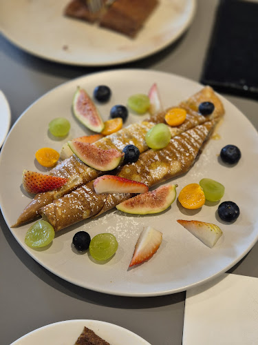 Comentarii opinii despre Gather