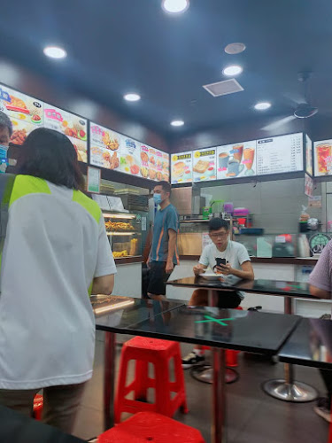 Khatib Foodshop - Hospitality and gastronomy