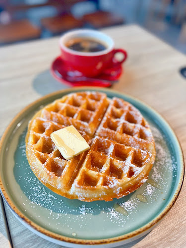 Comentarii opinii despre Craftsmen Coffee (Clarke Quay Central)