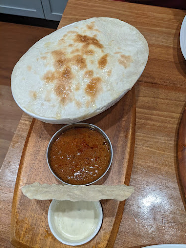 Zaffron Kitchen Star Vista - Singapore