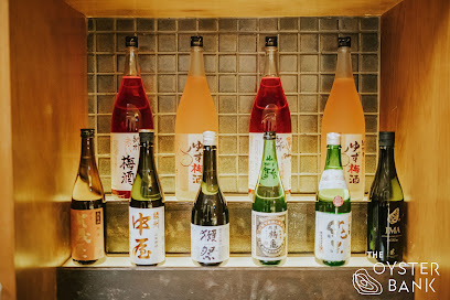 The Oyster Bank - Tanjong Pagar