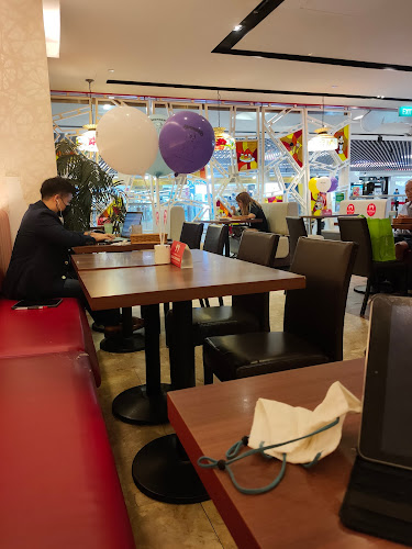 Swensen's @ NEX - Singapore