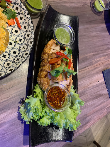 Suk's Thai Kitchen - Singapore
