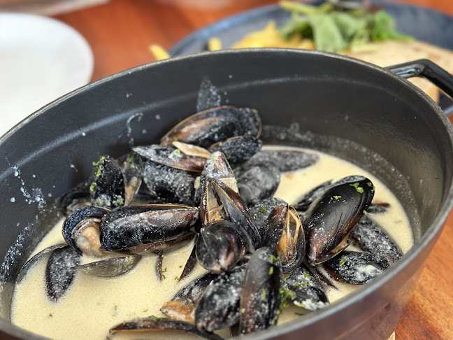 5 by Sans-Façon - Hospitality and gastronomy