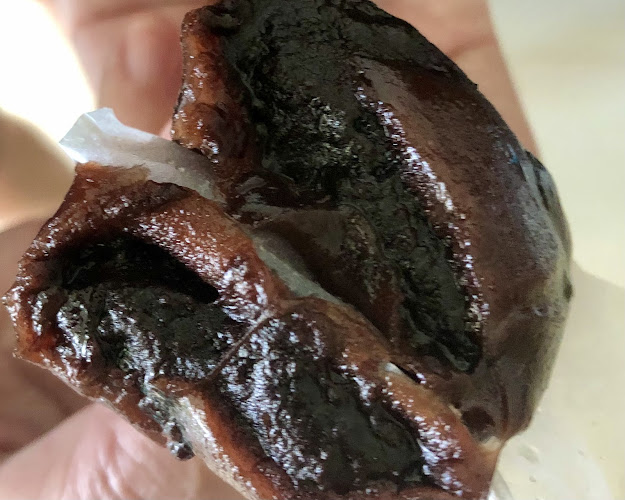 167A Punggol Kueh & Pao (167A 榜鵝糕点） - Hospitality and gastronomy