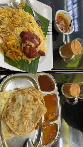 Opinii despre Saffrons @ Toa Payoh în Singapore - Hospitality and gastronomy