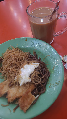 Opinii despre CCK 302 FoodHouse în Singapore - Hospitality and gastronomy