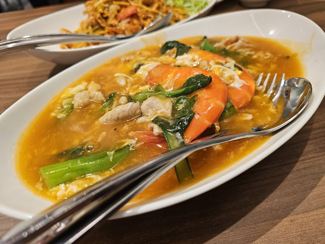 Comentarii opinii despre Paradise Classic 樂天经典 at Pasir Ris Mall