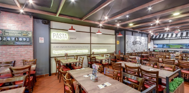 PastaMania - Hospitality and gastronomy
