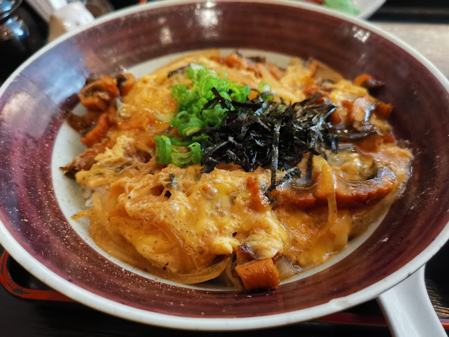 Comentarii opinii despre Nara Japanese Restaurant