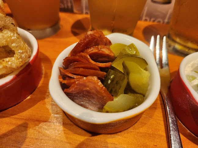 Brotzeit German Beer Bar and Restaurant - VivoCity - Hospitality and gastronomy