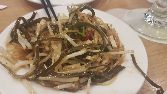 Din Tai Fung @ Northpoint City - Singapore