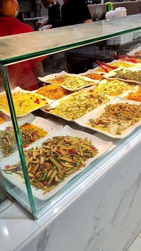 ChongQingXiaoMian - Geylang Lor 12