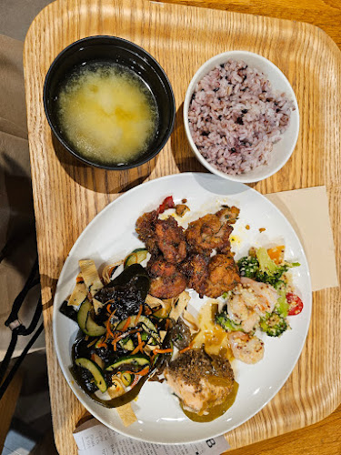 Comentarii opinii despre Café&Meal MUJI Raffles City