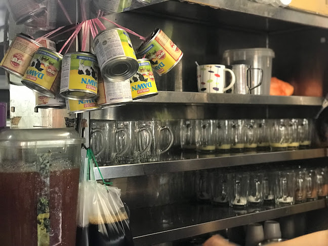 Mayflower Market & Food Centre - Hospitality and gastronomy