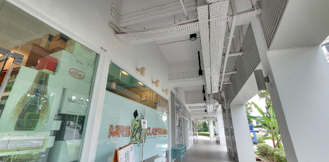 V Wine Studio Pte Ltd - Singapore