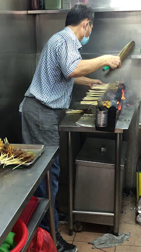 Warong Sudi Mampir - Hospitality and gastronomy