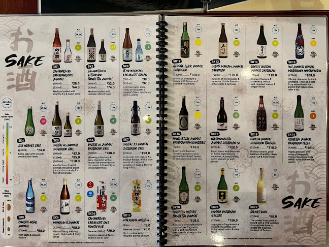 Opinii despre Box n Sticks @ Kandahar în Singapore - Hospitality and gastronomy